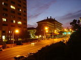 austin college