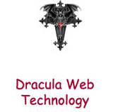 Dracula Web Technology