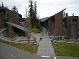 university of washington