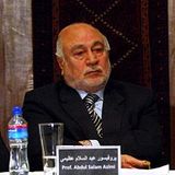 abdul salam