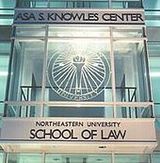 Northeastern University School of Law