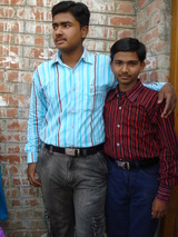 sweet satyendra