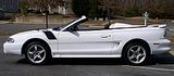 Ford Mustang SVT Cobra