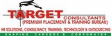 TARGET CONSULTANTS