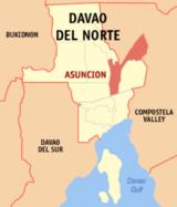 asuncion