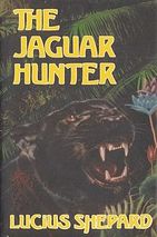The Jaguar Hunter
