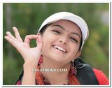 Saranya mohan