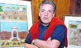 Francois gautier