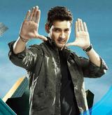 Mahesh Babu