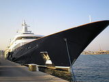 Limitless (luxury yacht)