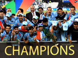 India Cricket Team
