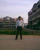 GF college and Galgotias