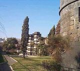 Carmine Castle