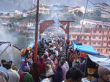 Chardham Yatra
