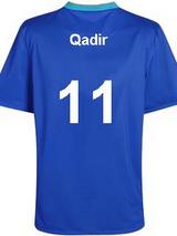 Sk Abdul Qadir