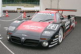 ian callum