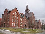 List of colleges and universities in Vermont