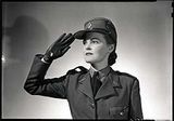 Canadian Women's Army Corps