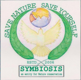 symbiosis anentity for nature conservation