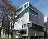 dutch embassy