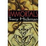 The Immortals (novel)