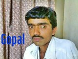 Gopal page