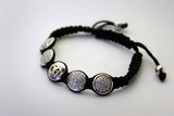 AUMKAARA bracelets