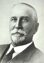 Richard Hind Cambage