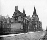 School of Medicine, University of Manchester