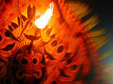 Kolam Thullal