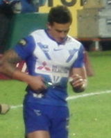 sonny bill williams