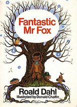 Fantastic Mr Fox