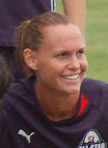 christie rampone