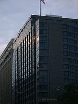 marriott hotel