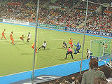 Germany national field hockey team