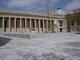 quadrangle