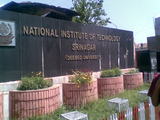 NIT Srinagar 2007 Batch