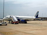 indigo airlines