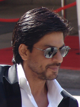 SRK rocks in My Name Is KHAN