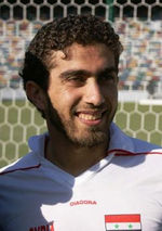 firas khatib