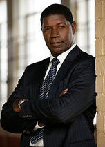 David Palmer (24 character)