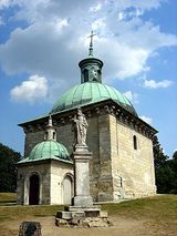 St Anne's Chapel