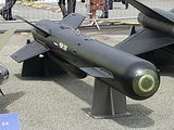 MBDA PGM 500