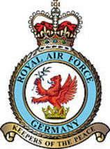 Royal Air Force Germany