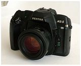 Pentax MZ-S