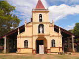 Getafe, Bohol
