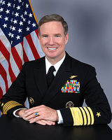 patrick walsh