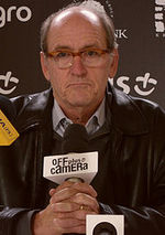 Richard Jenkins