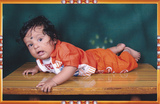 Ashlesh is My son