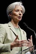christine lagarde christine lagarde